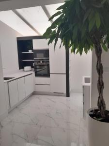 Beautiful house in calais