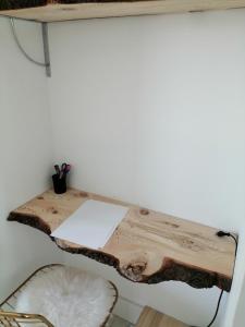 Appartements Beautiful house in calais : photos des chambres