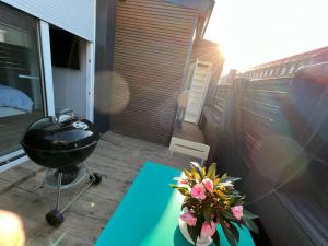 Beautiful house in calais