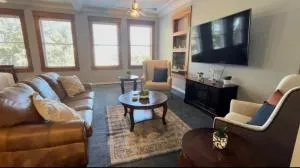 The Arlington Apartment - 布朗伍德