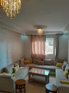 Marwan's apartment 2 - Zaouia Ben Smine