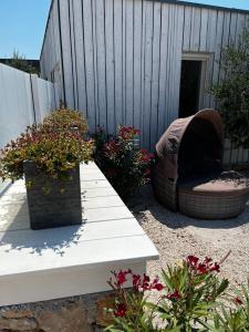 BUQEZ VILLAS - Villa 37