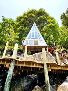 El Punto - Atitlan - San Juan La Laguna