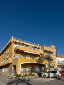 Ático Amanecer - Almyra Los Alcázares