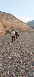 Saida Berber House