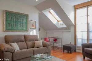 AV Gijón San Agustín 12 - 希洪