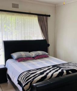 RMK Guest house Zeerust