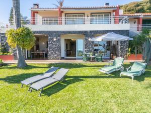 BioFuncho Garden Residence - 3hvězdičkové hotely ve městě Funchal