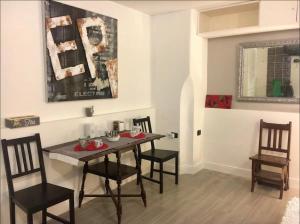 Rome Studio Centro Storico