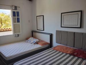 Vilage beira mar tranquilidade para sua família