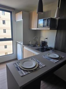 Monoambiente Boutique en El Prado, ubicación Ideal