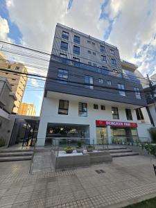 Monoambiente Boutique en El Prado, ubicación Ideal