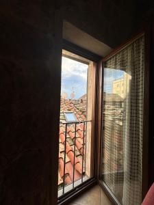 La Casa di Nonna Bice