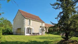 Maisons de vacances Le Domaine des Cyclamens : photos des chambres