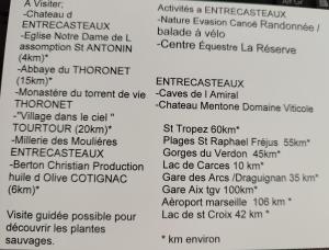 Maisons de vacances T2 Calme et campagne : photos des chambres