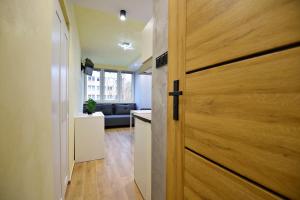 Skorochód Majewskiego 15 studio B