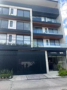 Departamento al Norte de Aguascalientes - Viñedos