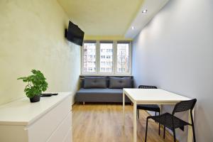 Skorochód Majewskiego 15 studio B