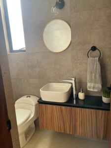 Departamento al Norte de Aguascalientes