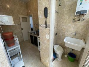 Real Apartments 147 - Apartamento completo em Copacabana