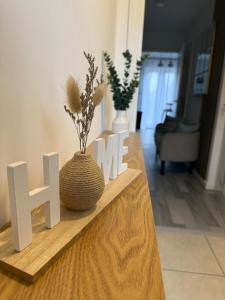 Stunning 3 bed house - Wantage