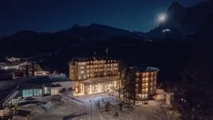 Hotel Mürren Palace - Gimmelwald