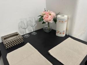 Eroilor Downtown Accomodation