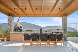 Villa Anassa - Luxurious 4-Bedroom Villa with Private Pool by Temma Villas