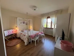 The little lake Verona villa - Buttapietra