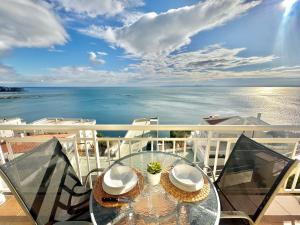 Marina 7 - 3hvězdičkové hotely ve městě Roses