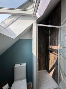 Appartements Maison - 2 chambres - Terrasse - Babyfoot : photos des chambres