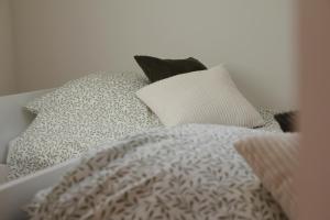 Maisons de vacances La Maison de Louise : photos des chambres