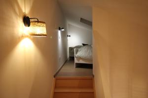 Maisons de vacances La Maison de Louise : photos des chambres