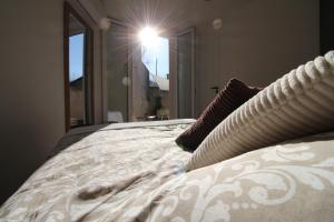 Maisons de vacances La Maison de Louise : photos des chambres