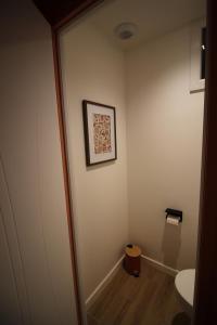 Maisons de vacances La Maison de Louise : photos des chambres