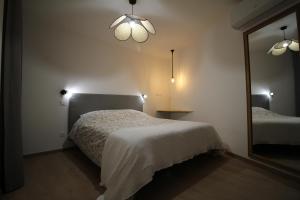 Maisons de vacances La Maison de Louise : photos des chambres