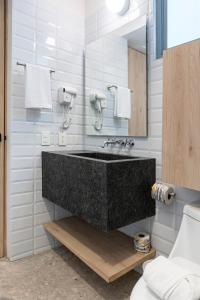 Casa Teresa by Barrio México