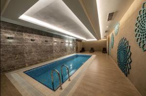 Taksim Petek Residence