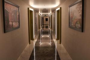 Taksim Petek Residence