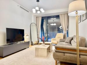 Taksim Petek Residence