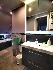 Apartament Green Forest