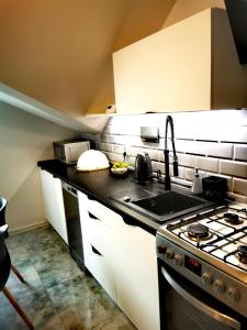 Apartament Green Forest