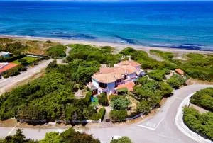 Villa Eden sul mare - Marina di Sorso