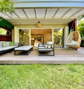 Villa ADALI - Surf spot Lorient - Quartier de Lorient