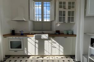 Villa Nanni Apartment – Relax e Parcheggio Privato