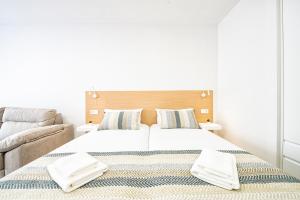 La Marquesa Ten Suites Canteras