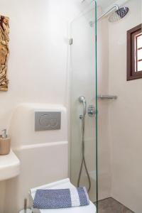 Dream House in the Venetian Castle