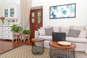 Dream House in the Venetian Castle