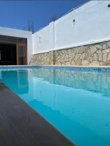 Casa playa - Колан