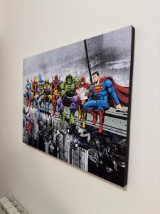 Relax vista mare con giardino